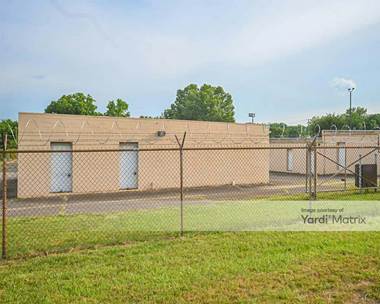 Storage Units for Rent available at 715 York Road, Kings Mountain, NC 28086