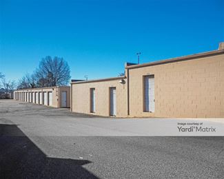 Photo 5 of Storage Depot - 715 York Road, Kings Mountain, NC