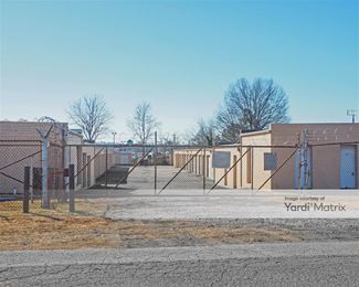 Photo 6 of Storage Depot - 715 York Road, Kings Mountain, NC