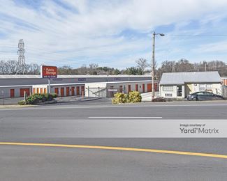 Photo 1 of Public Storage - 1079 Concord Pkwy North, Concord, NC