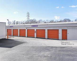 Photo 2 of Public Storage - 1079 Concord Pkwy North, Concord, NC