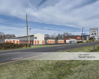 Photo 3 of Public Storage - 1079 Concord Pkwy North, Concord, NC