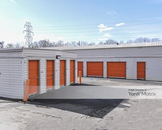 Photo 4 of Public Storage - 1079 Concord Pkwy North, Concord, NC