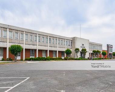 Storage Units for Rent available at 200 Clanton Road, Charlotte, NC 28217