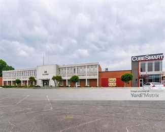Photo 2 of Outbox Self Storage - 200 Clanton Road, Charlotte, NC