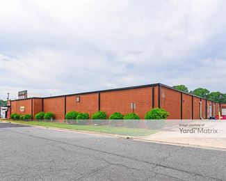 Photo 4 of Outbox Self Storage - 200 Clanton Road, Charlotte, NC