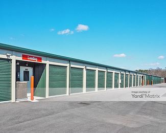 Photo 2 of Public Storage - 6815 Weddington Road, Concord, NC