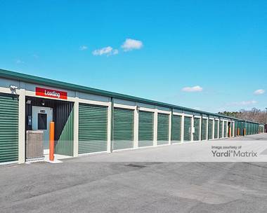 Storage Units for Rent available at 6815 Weddington Road, Concord, NC 28027
