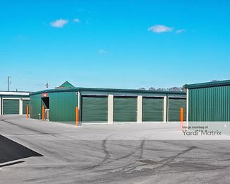 Photo 3 of Public Storage - 6815 Weddington Road, Concord, NC