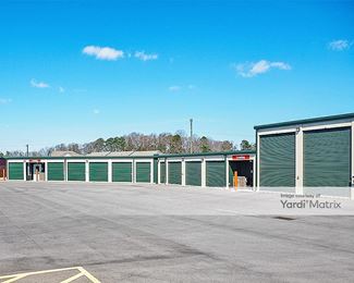 Photo 4 of Public Storage - 6815 Weddington Road, Concord, NC