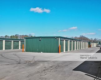 Photo 5 of Public Storage - 6815 Weddington Road, Concord, NC