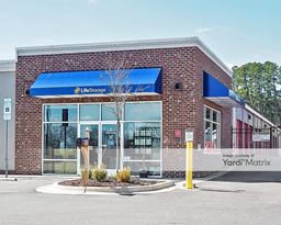 Image for Extra Space Storage - 169 Harrisburg Veterans Road, Harrisburg, NC