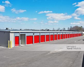 Photo 2 of Extra Space Storage - 169 Harrisburg Veterans Road, Harrisburg, NC