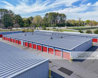 Storage Units for Rent available at 169 Harrisburg Veterans Road, Harrisburg, NC 28075