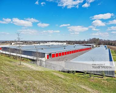 Storage Units for Rent available at 169 Harrisburg Veterans Road, Harrisburg, NC 28075