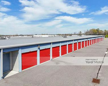 Storage Units for Rent available at 169 Harrisburg Veterans Road, Harrisburg, NC 28075
