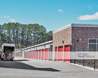Photo 6 of Extra Space Storage - 169 Harrisburg Veterans Road, Harrisburg, NC