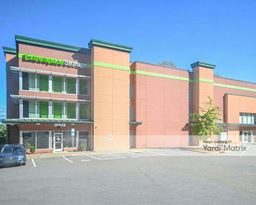 Image for Extra Space Storage - 1325 West Mallard Creek Church Road, Charlotte, NC