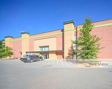 Storage Units for Rent available at 1325 West Mallard Creek Church Road, Charlotte, NC 28262