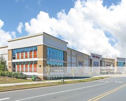 Image for Public Storage - 10219 Bryton Corporate Center Drive, Huntersville, NC