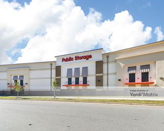 Photo 2 of Public Storage - 10219 Bryton Corporate Center Drive, Huntersville, NC