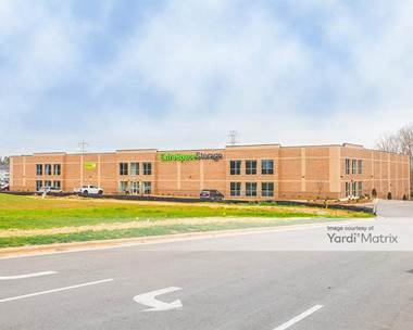 Storage Units for Rent available at 1840 SC-160, Fort Mill, SC 29708