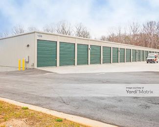 Photo 2 of Morningstar Storage - 1840 SC-160, Fort Mill, SC