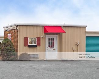 Photo 1 of Denver Mini Storage - 4901 North Highway 16, Denver, NC