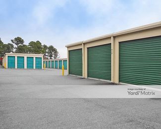 Photo 4 of Denver Mini Storage - 4901 North Highway 16, Denver, NC