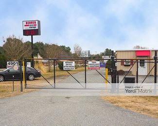 Photo 5 of Denver Mini Storage - 4901 North Highway 16, Denver, NC
