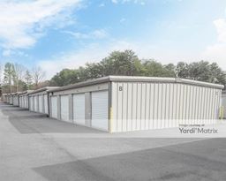 Image for Stow A Way Storage - 152 Sunny Hill Drive, Lincolnton, NC