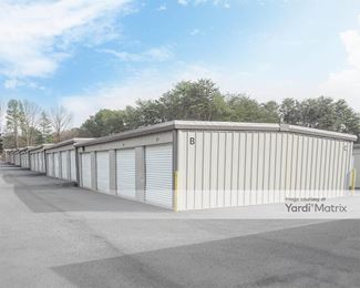 Photo 1 of Stow A Way Storage - 152 Sunny Hill Drive, Lincolnton, NC