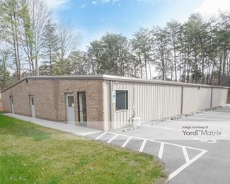 Photo 2 of Stow A Way Storage - 152 Sunny Hill Drive, Lincolnton, NC