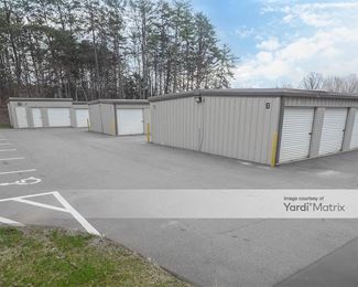 Photo 4 of Stow A Way Storage - 152 Sunny Hill Drive, Lincolnton, NC