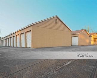 Photo 2 of Belmont Storage - 6219 Wilkinson Blvd, Belmont, NC