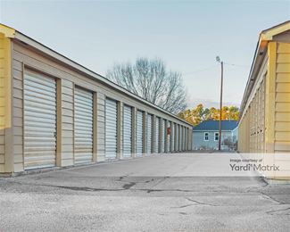 Photo 3 of Belmont Storage - 6219 Wilkinson Blvd, Belmont, NC