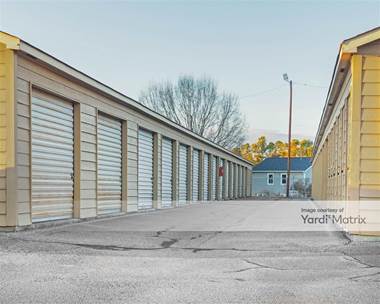 Storage Units for Rent available at 6219 Wilkinson Blvd, Belmont, NC 28012