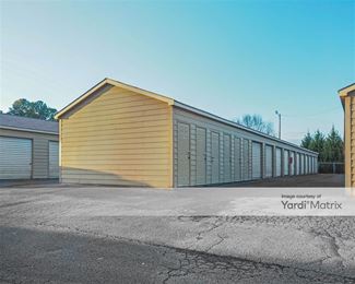 Photo 4 of Belmont Storage - 6219 Wilkinson Blvd, Belmont, NC
