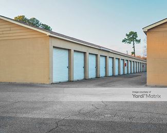 Photo 5 of Belmont Storage - 6219 Wilkinson Blvd, Belmont, NC