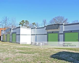 Photo 5 of Extra Space Storage - 2910 Lawndale Drive, Greensboro, NC