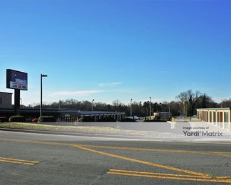 Photo 4 of Cardinal Self Storage - 513 South Maple Street, Graham, NC