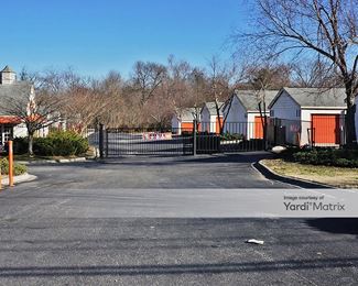 Photo 1 of Public Storage - 2711 Randleman Road, Greensboro, NC
