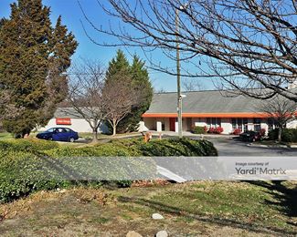 Photo 2 of Public Storage - 2711 Randleman Road, Greensboro, NC