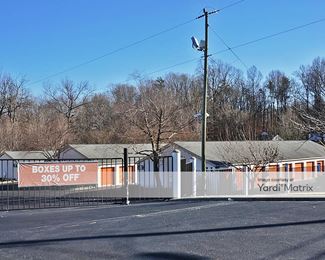Photo 3 of Public Storage - 2711 Randleman Road, Greensboro, NC