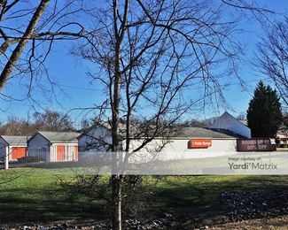 Photo 4 of Public Storage - 2711 Randleman Road, Greensboro, NC