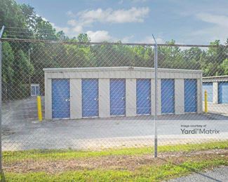 Photo 2 of American Self Storage - 3128 East Martin Luther King Jr Drive, High Point, NC