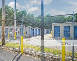 Photo 3 of American Self Storage - 3128 East Martin Luther King Jr Drive, High Point, NC