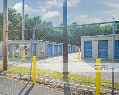 Storage Units for Rent available at 3128 East Martin Luther King Jr Drive, High Point, NC 27260