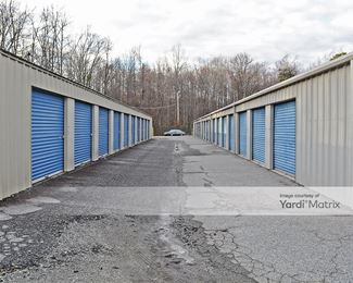 Photo 5 of American Self Storage - 3128 East Martin Luther King Jr Drive, High Point, NC