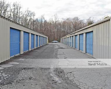 Storage Units for Rent available at 3128 East Martin Luther King Jr Drive, High Point, NC 27260